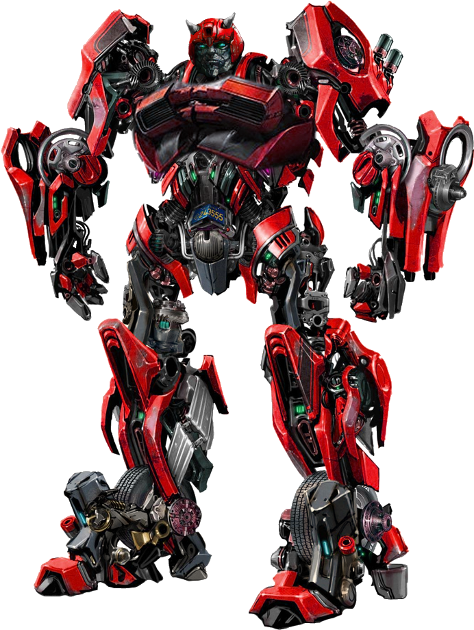 Transformers Movie Custom Cliffjumper Transparent By - Transformers Movie Wiki Bumblebee (707x929)