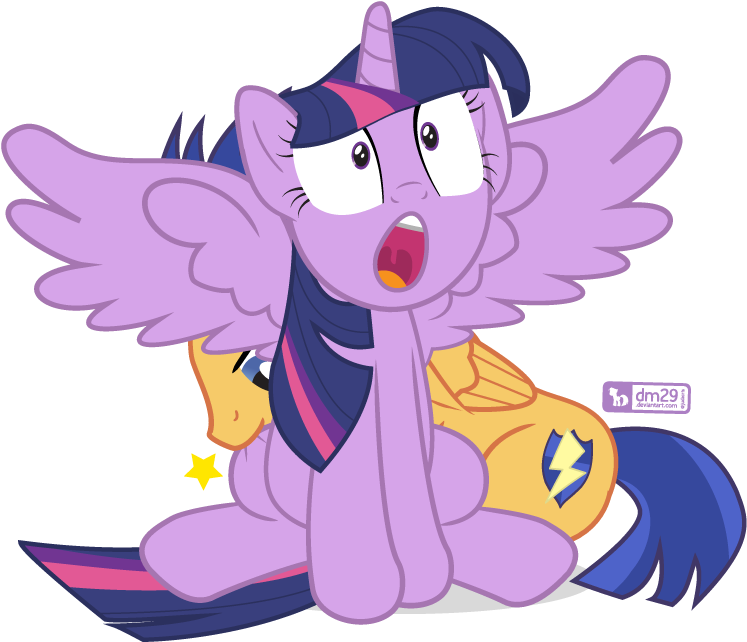 Twilight's Awake Now By - Flash Sentry And Twilight (840x720)