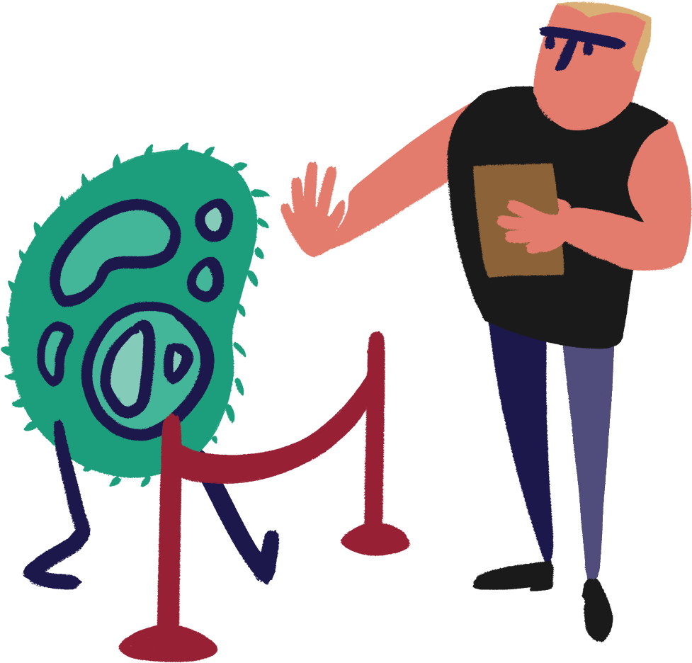 Antibody - Antibody (1200x1200)