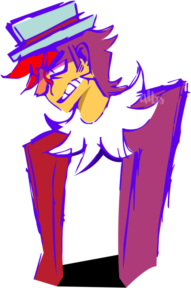 The World Awake, Now Sleeps By Albonatious - Sleep (786x1017)