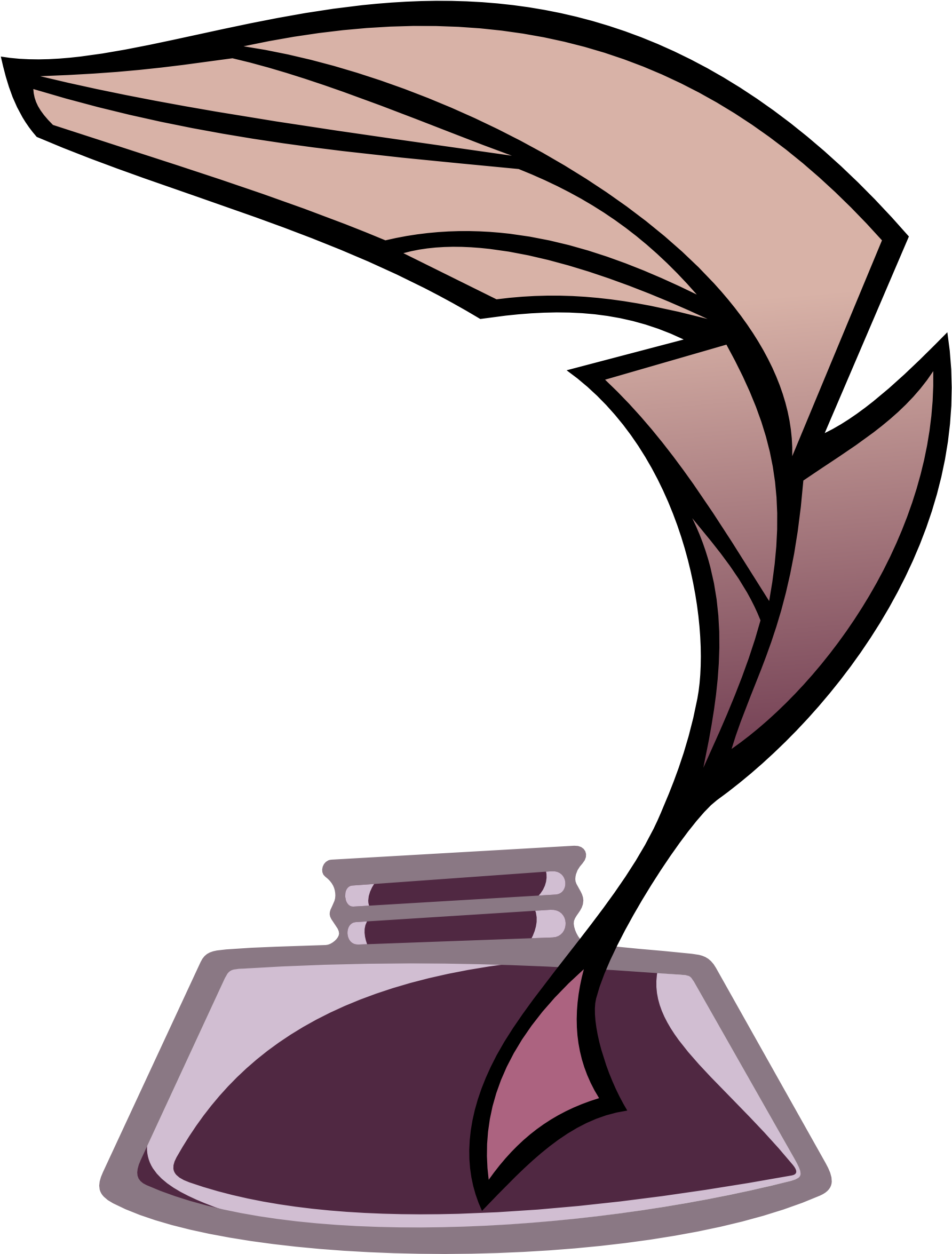 Lauren Faust - Lauren Faust Cutie Mark (1962x2500)