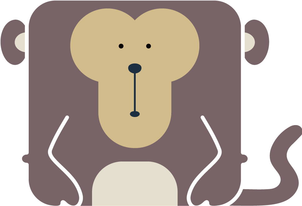 Giant Panda Animal Icon - Icon (1000x1000)