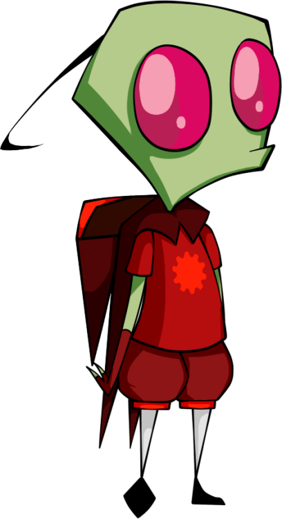 The Prince Is Awake - Cartoon (408x750)