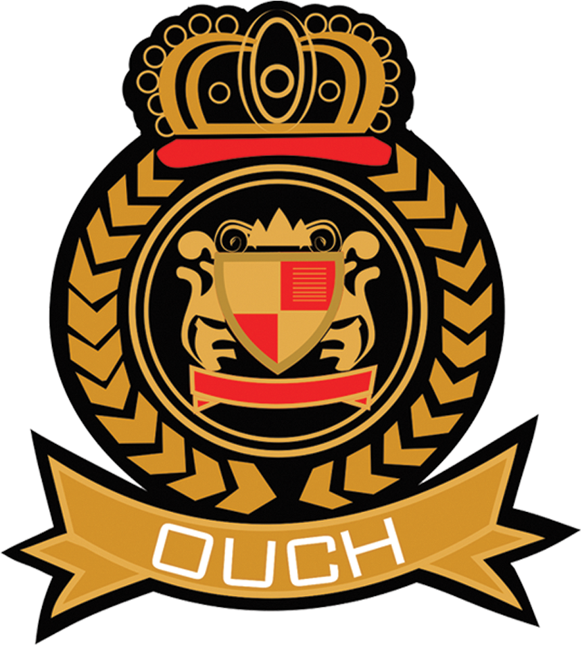 Ouch Boutique - Clock (892x976)