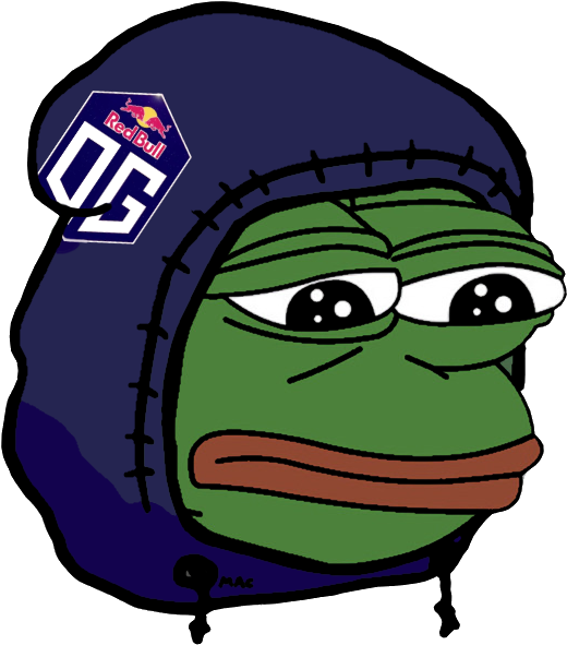 Here Is My Attempt - Pepe The Frog Csgo (639x640)