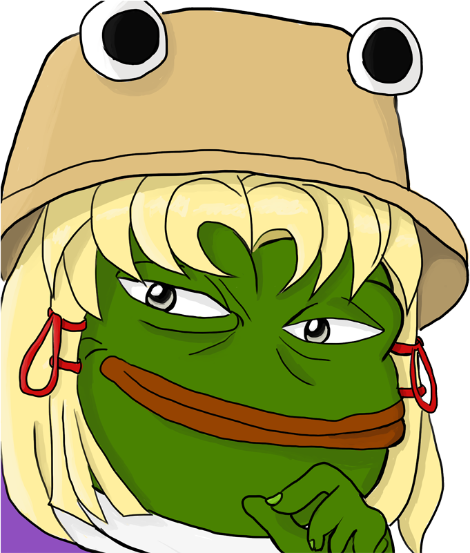 Suwako Moriya Pepe (800x800)