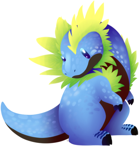 Listen I Know It's The 19th Where We Are Now But My - Fossil Fighters: Champions (500x500)