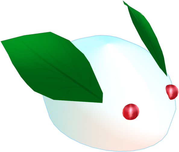 Mmd Snow Bunny Dl By Ichigimy - Mmd Bunny (751x1064)