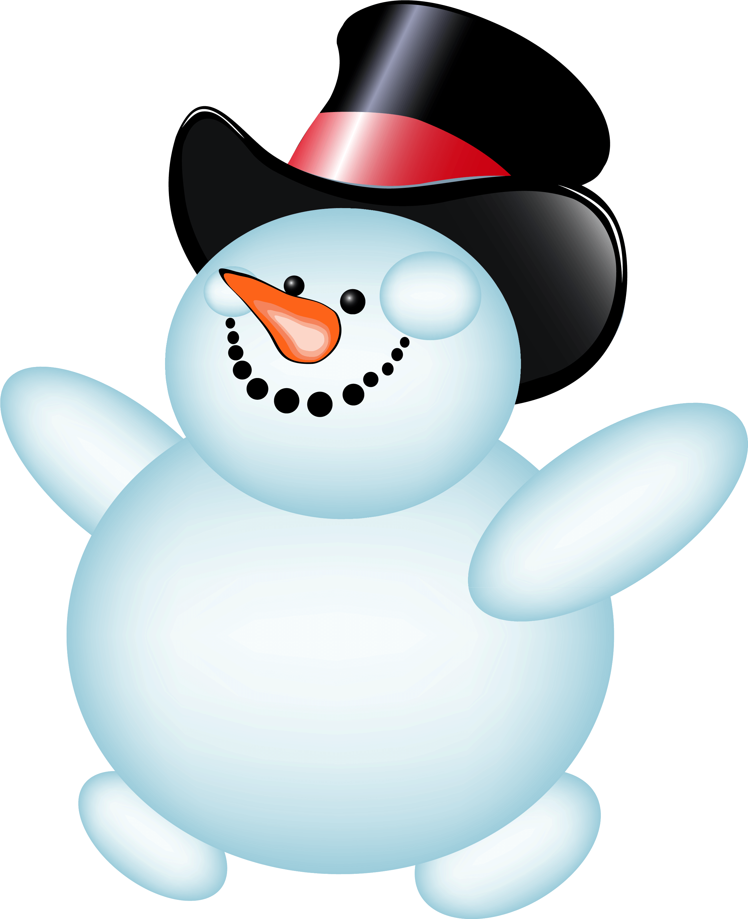 Snow Monkey Clipart Transparent Background - Snow Monkey Clipart Transparent Background (2622x3198)
