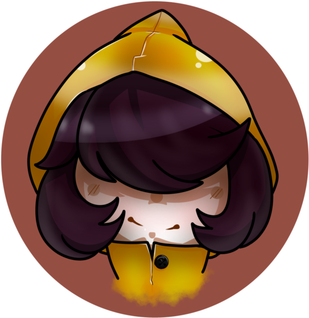 Little Nightmares By Kirastes - Creepypasta (894x894)