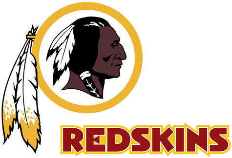 Washington Redskins Png File - Washington Redskins Logo Png (512x512)