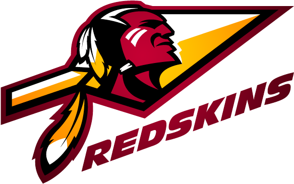 The State Assembly Has Approved Legislation Barring - Washington Redskins Logo Clipart (600x400)