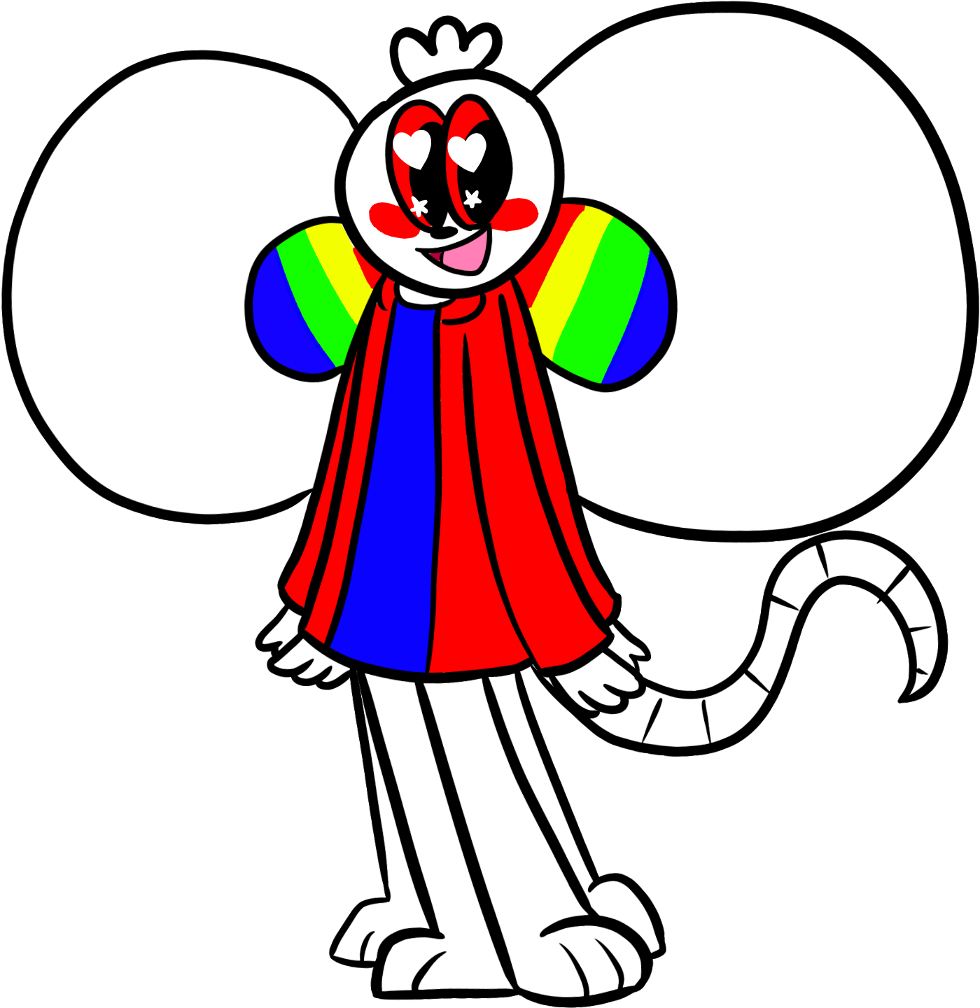 Dr - Doom - Sparklecare Hospital Dr Doom (1542x1539)