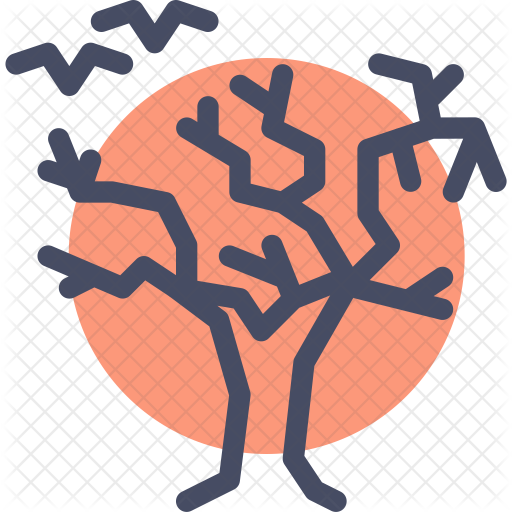Gallow Icon - Tree (512x512)