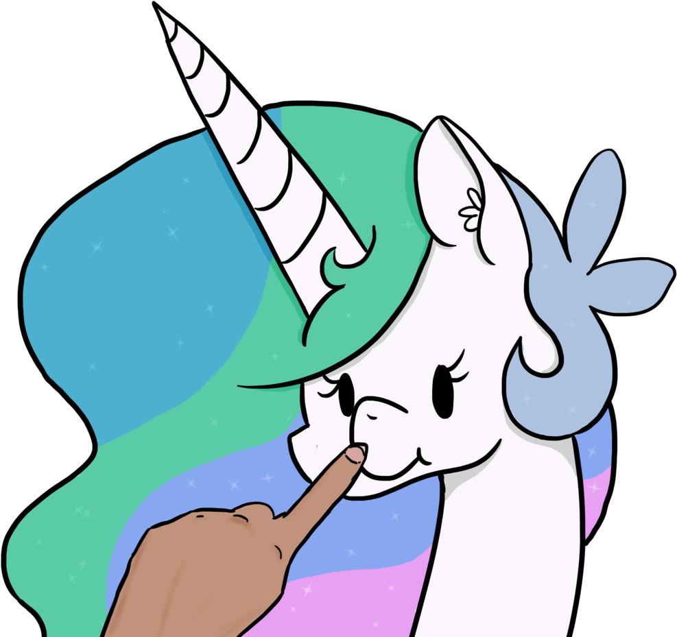 Raptorfarts, Boop, Hand, Offscreen Character, Pony, - Snoot (1119x1024)