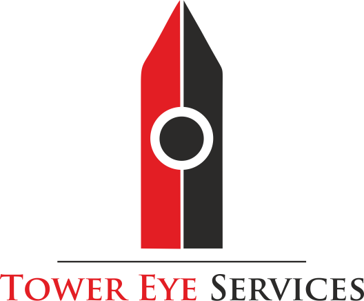 Our Watchful Eye Is Your Tower Of Strength - Security (528x436)