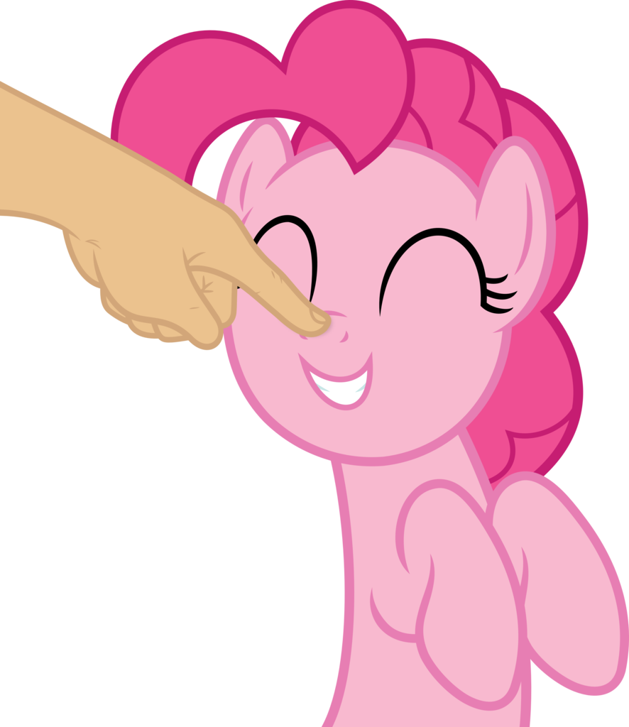 Slb94, Boop, Cute, Diapinkes, Disembodied Hand, Hand, - Horse (886x1024)