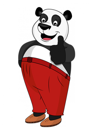 Foodpanda - Foodpanda (288x420)