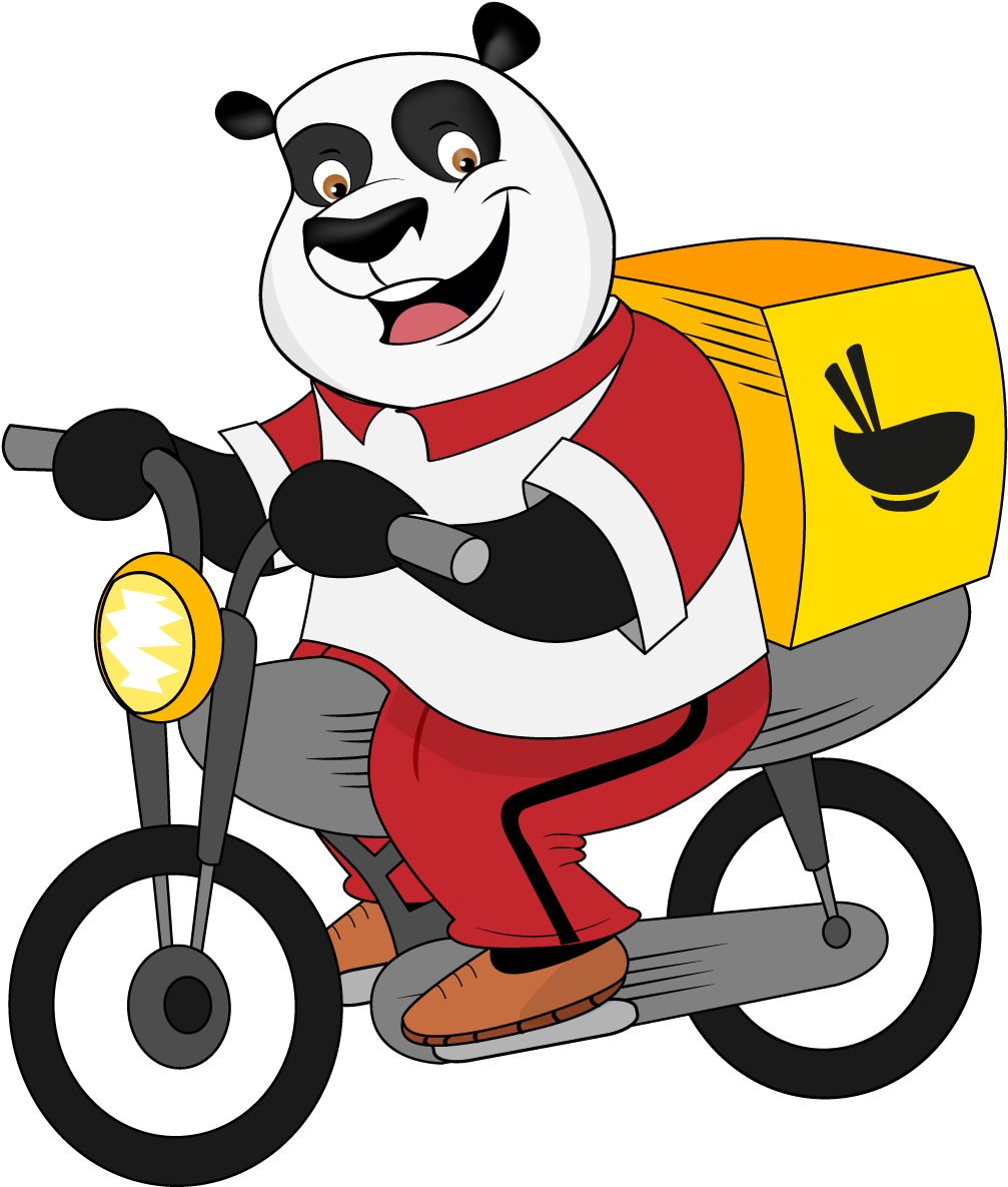 Trong Những Tháng Vừa Qua, Foodpanda Đã Cho Ra Mắt - Foodpanda (1249x1486)