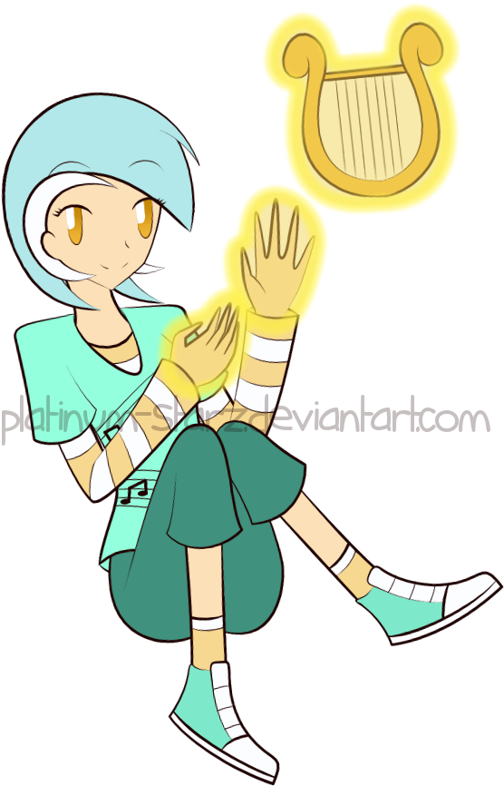 Platinum-starz, Converse, Human, Humanized, Lyra Heartstrings, - Cartoon (600x900)