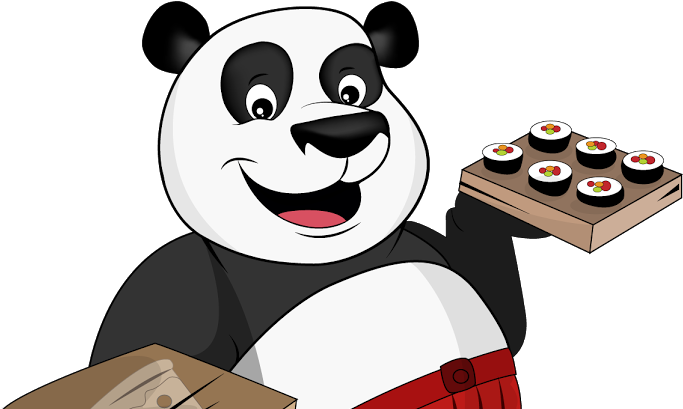 Isprva Smo Mislili Da Je To Nešto U Stilu Potrčka - Food Delivery (774x443)