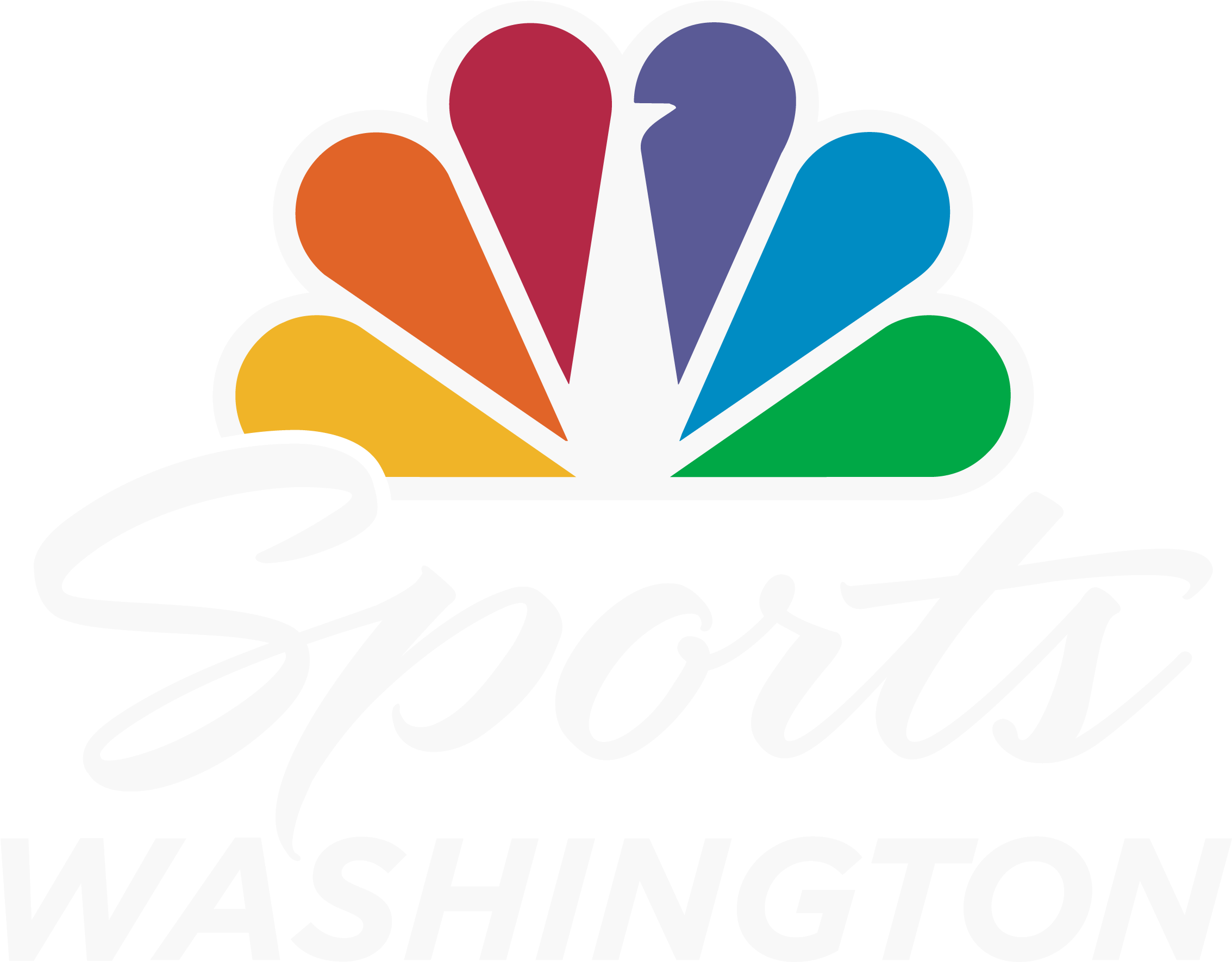Nbc Sports Washington - Nbc Sports Boston Logo (2400x2400)