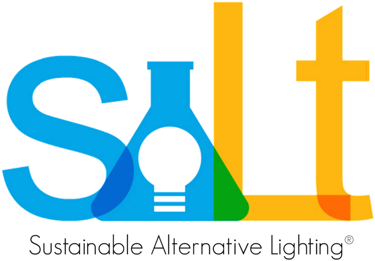 Enter A Caption - Sustainable Alternative Lighting Salt Lamp (800x556)