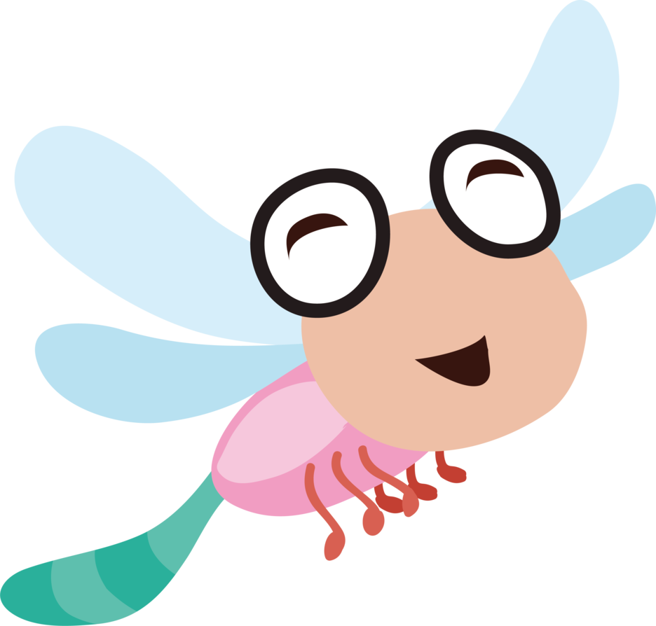 Insect Cartoon Drawing - Insect Cartoon Drawing (936x894)