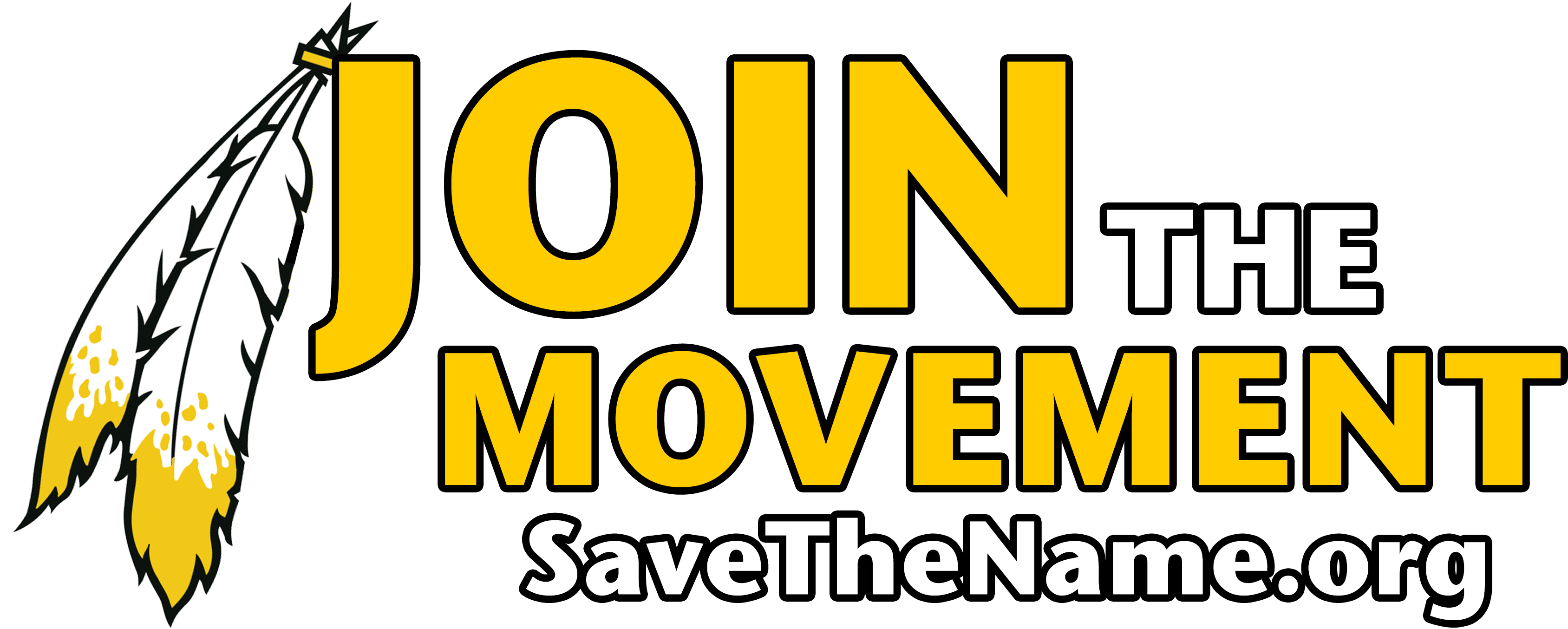 Facebook - Twitter - Washington Redskins 8" Car Magnet (3582x1595)