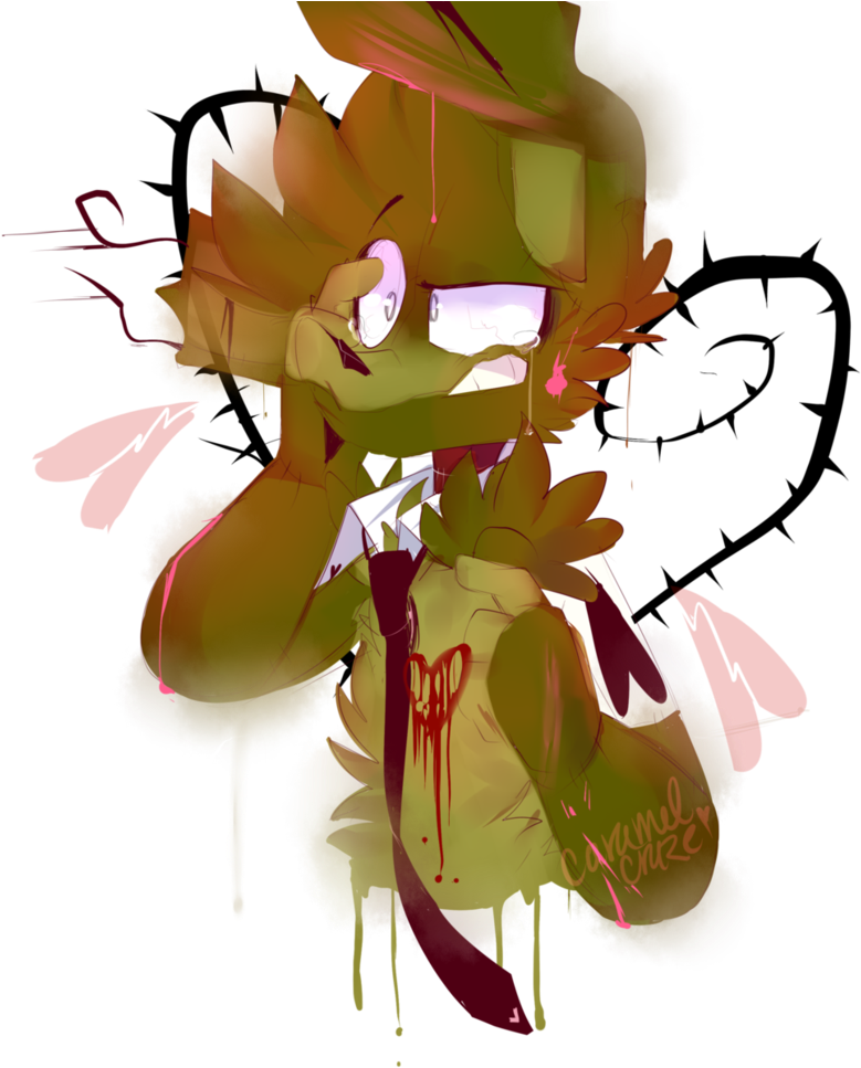 C R Y B A B Y - You Julia By Mizuki Ta On Deviantart (826x968)