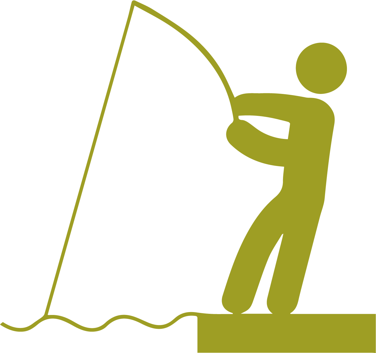 Fishing Rods Computer Icons Clip Art - Fishing Rods Computer Icons Clip Art (1754x1240)