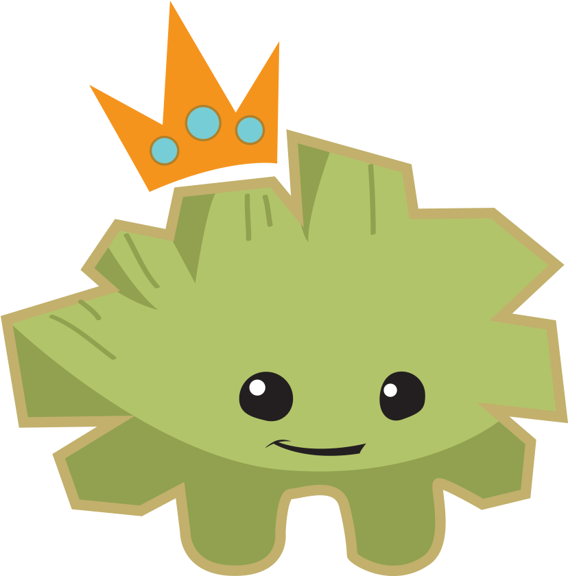 What Are Magnus, Chlo, Hydi, And Oxyn Doing On Mars - Cartoon (900x900)