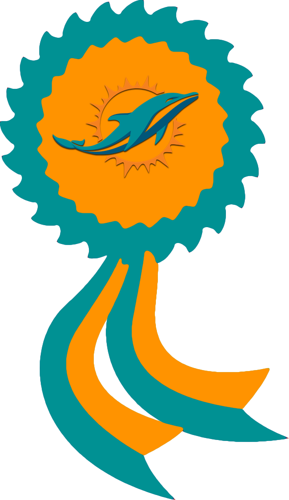 Don't Worry I Haven't Forgot The Mlb - Miami Dolphins (582x1008)