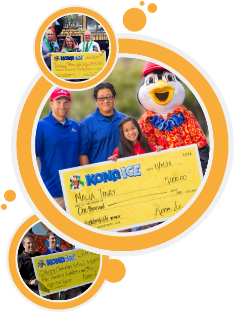 Fundraisers - Kona Fundraiser (482x628)