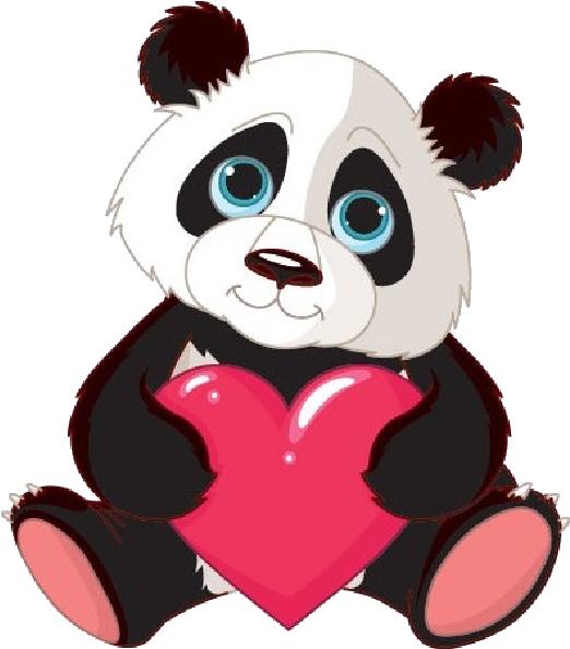 Giant Panda Bear Stock Photography - Giant Panda Bear Stock Photography (600x600)