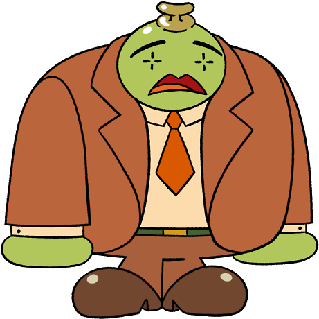 Cantalop - Ok Ko Villains Night Out (489x474)