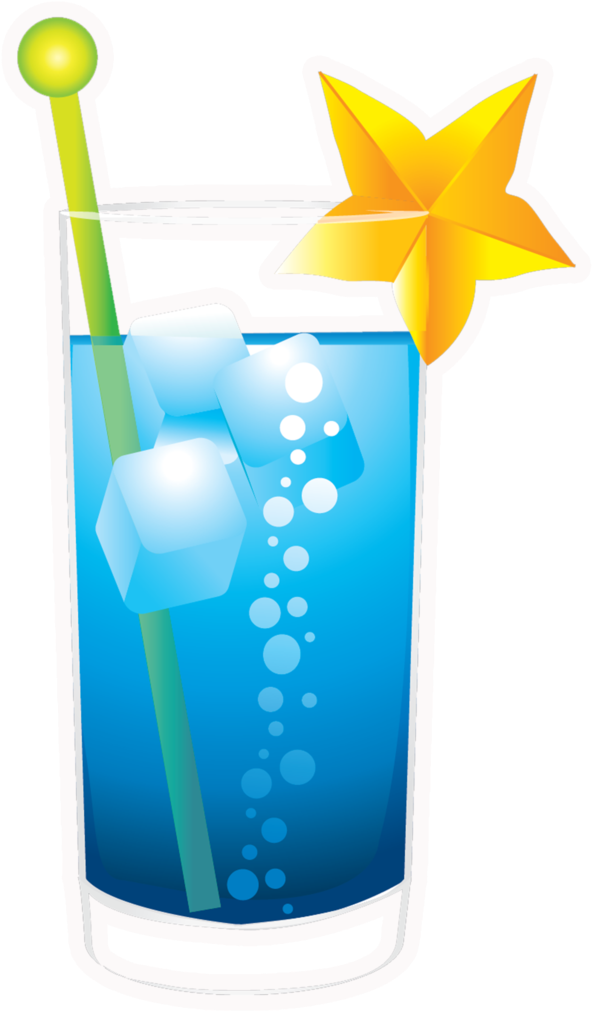 Cocktails Galore - Cocktail (605x1024)