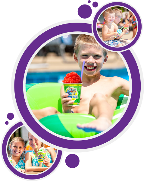 They Had With Kona Ice Your Local Kona Truck Will Have - Play (482x648)