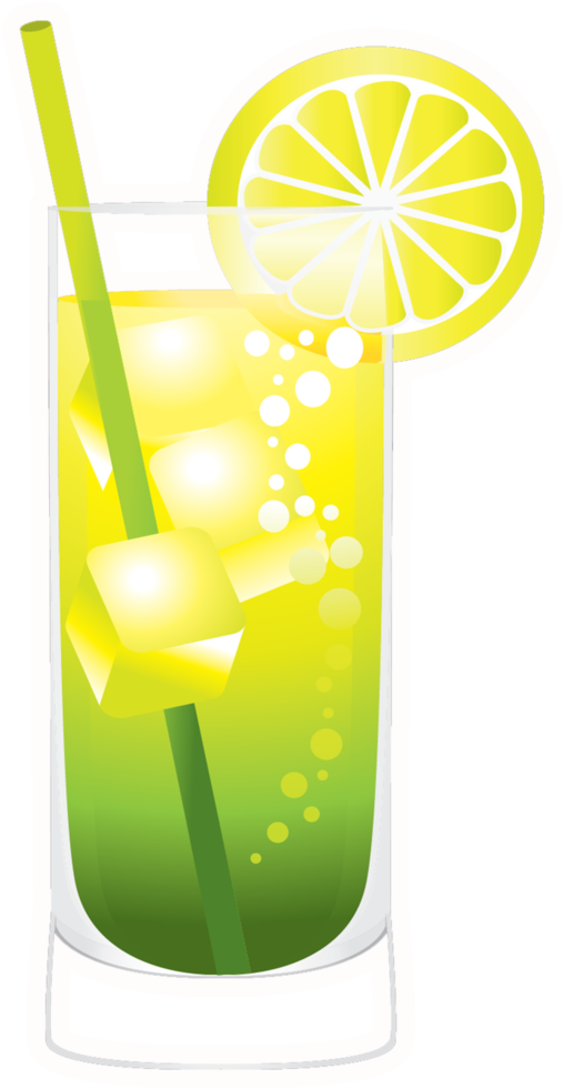 Cocktails Galore - Cocktail (512x1024)