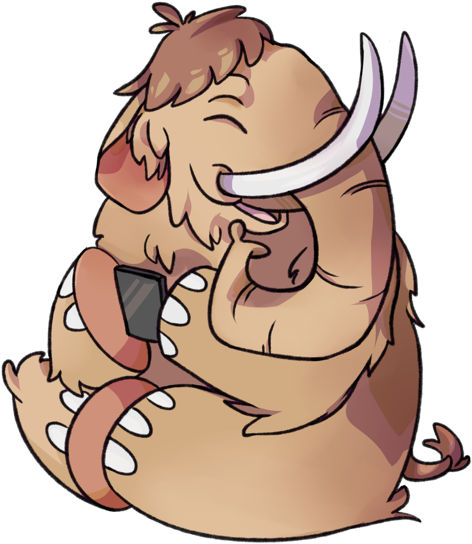 Mastodon Réseau Social (1129x1200)