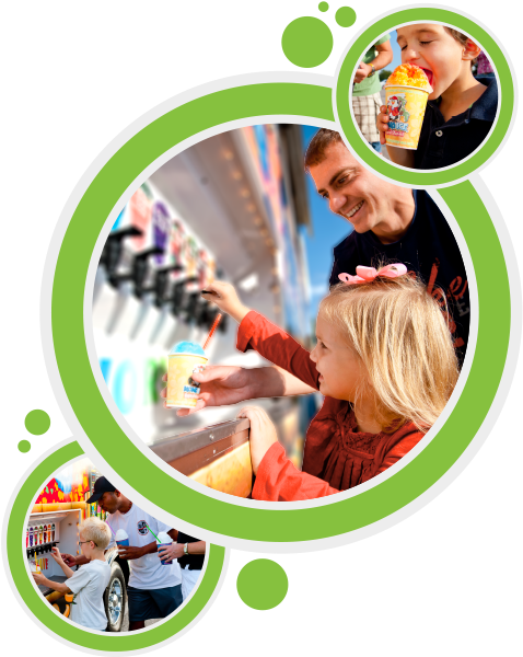 Fun Daycare Treats - Child Care (482x628)