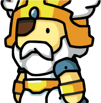 Odinibo @odinibo - Odin (400x400)