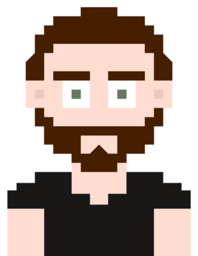 Geekdaddy @geekdaddy - Leo (400x400)