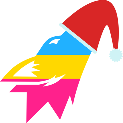 Haelwenn /ɛlwən/ @lanodan@social - Pansexual Pride Flag (400x400)