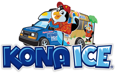 Kona Ice - Kona Ice (400x400)