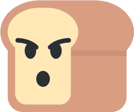 @espectalll Don't You Dare Do It Again - Purple Devil Emoji Mousepads (469x469)