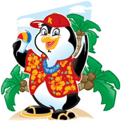 Kona Ice - Kona Ice (400x400)