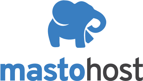 Fully Managed Mastodon Hosting - Christopher Logo (500x285)