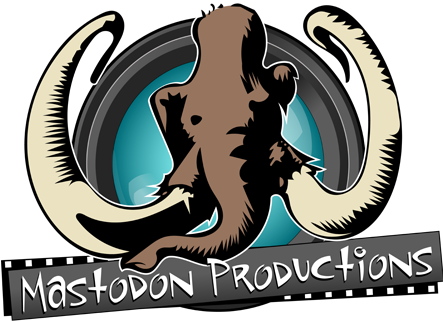 Mastodon Productions - Illustration (461x347)