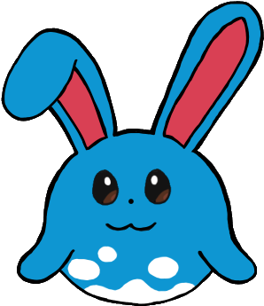 Domestic Rabbit (384x384)